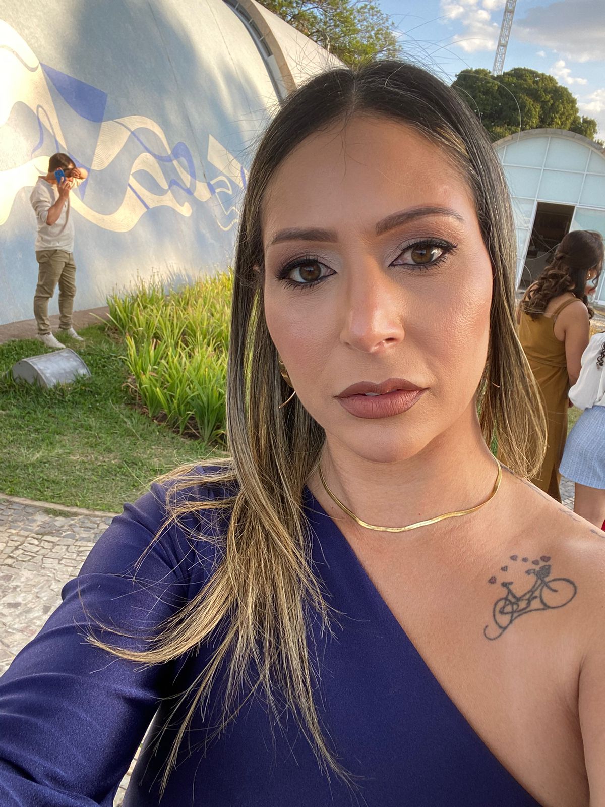 Renata Ferreira
